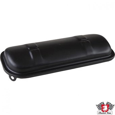WV-021-101-471 Valve cover, black (air cool) T2 and 80-82