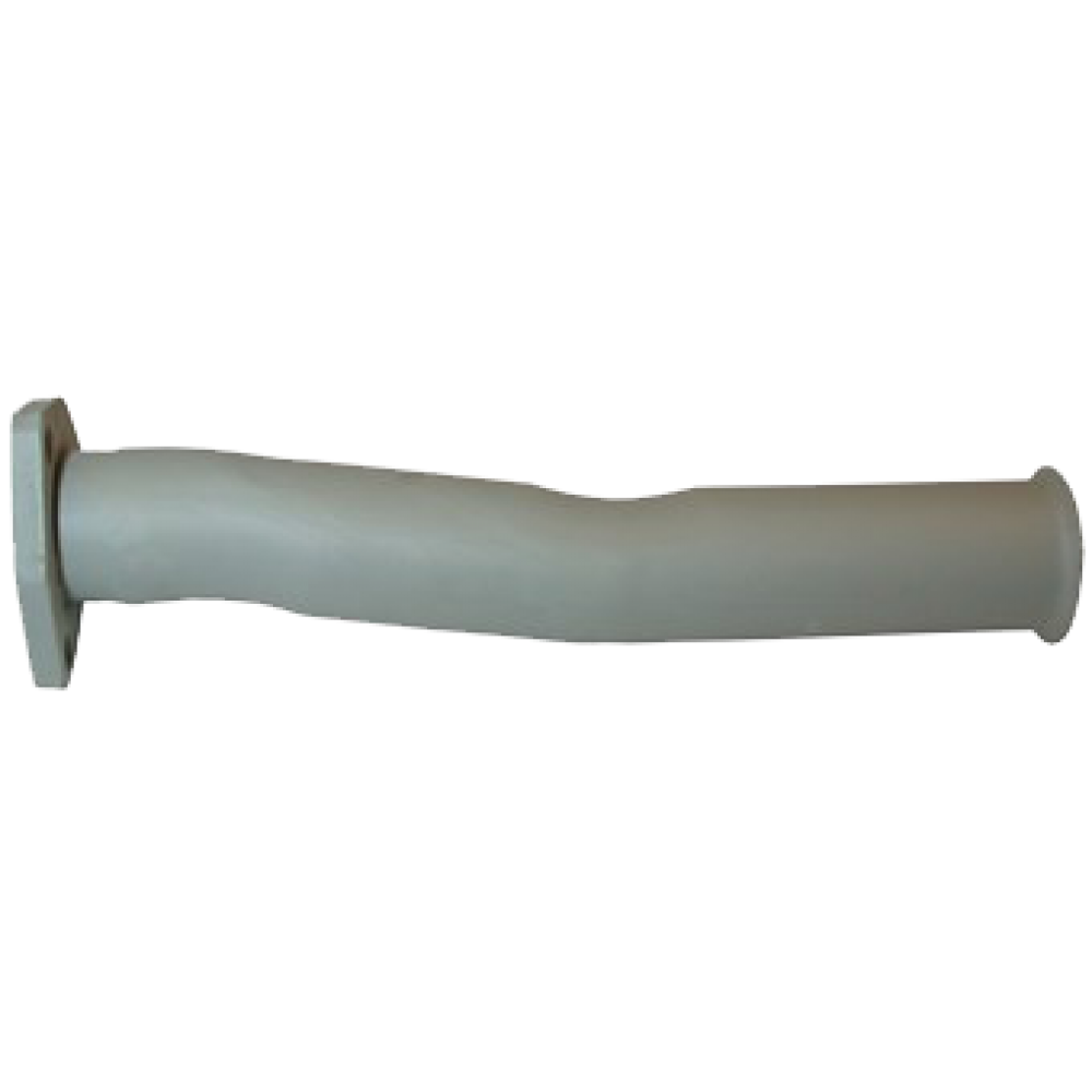WV-021-251-541 Connecting Pipe Muffler to Elbow