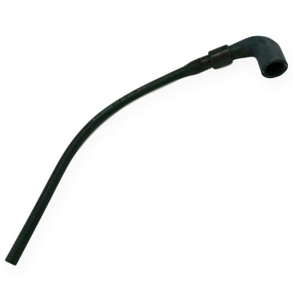 WV-025-121-058M Coolant Hose, Left Cylinder Head to Circulation Pipe