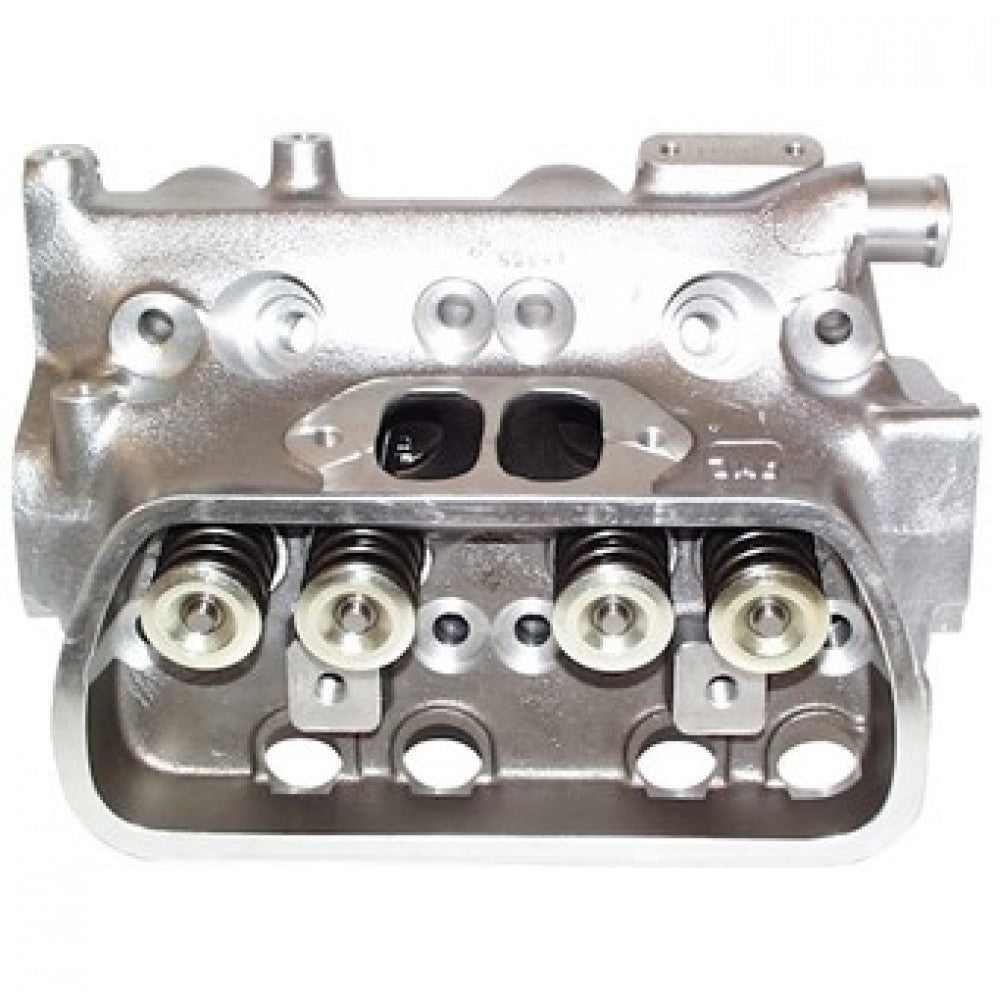 WV-025-101-065C Cylinder Head 83-91
