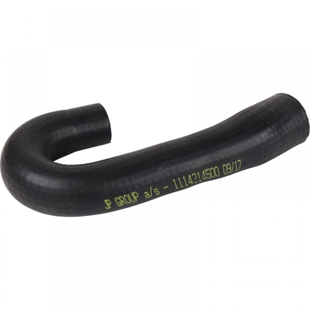 WV-025-121-058A Radiator hose, left manifold to left cylinder head 83-85