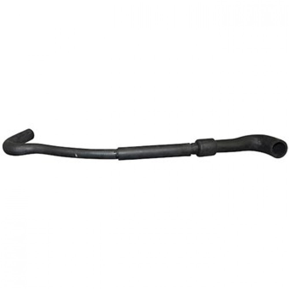 WV-025-121-058K Coolant Hose Vanagon 1.9L 83-86 , engine codes DF / EY. Water hose to thermostat.