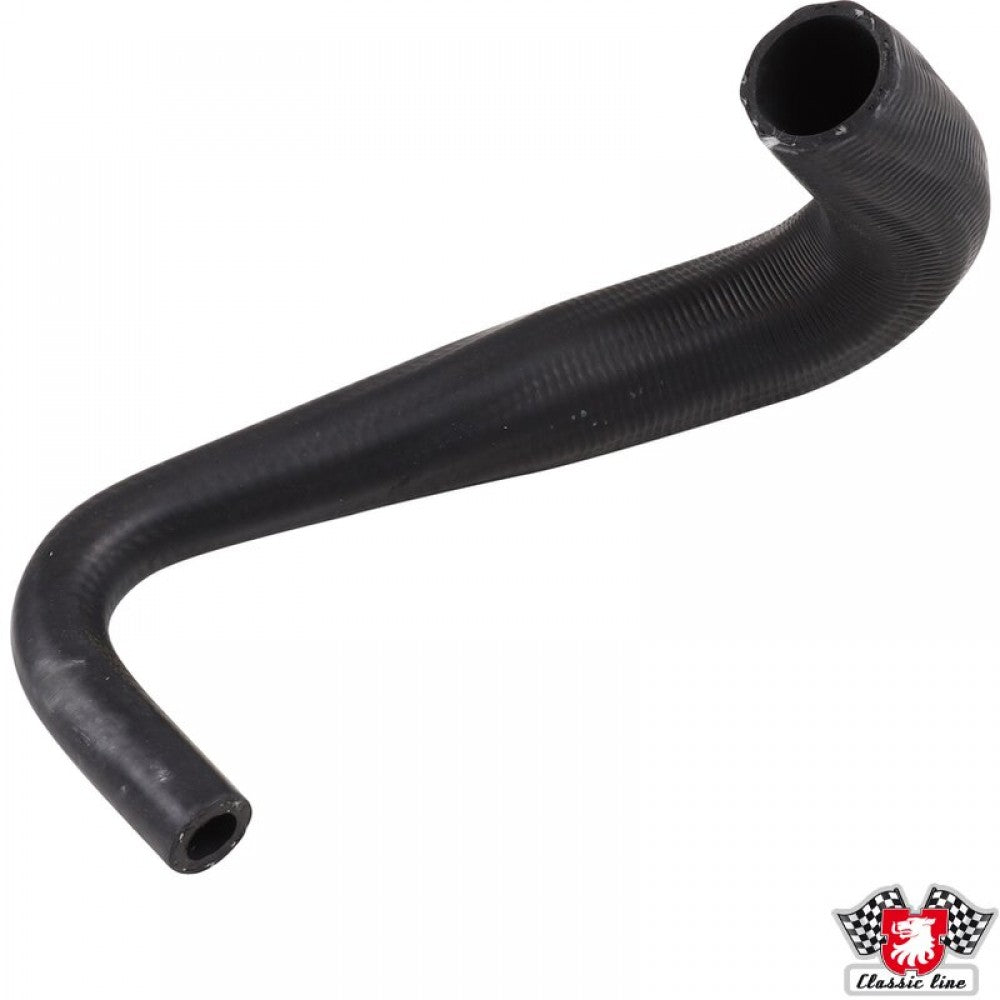 WV-025-121-060A Radiator hose, automatic choke to intake manifold 1.9 DG