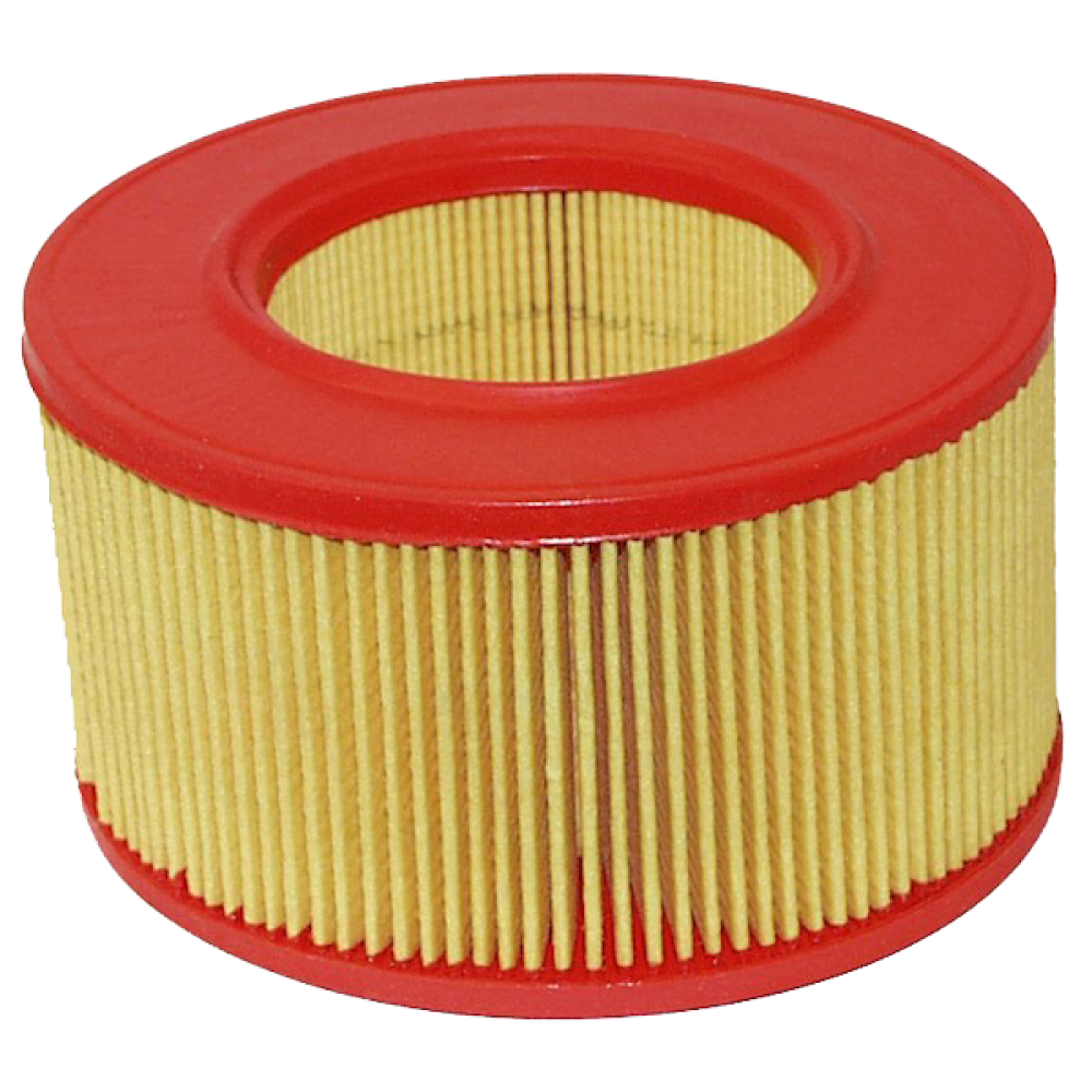WV-025-129-620A Air Filter 86-91