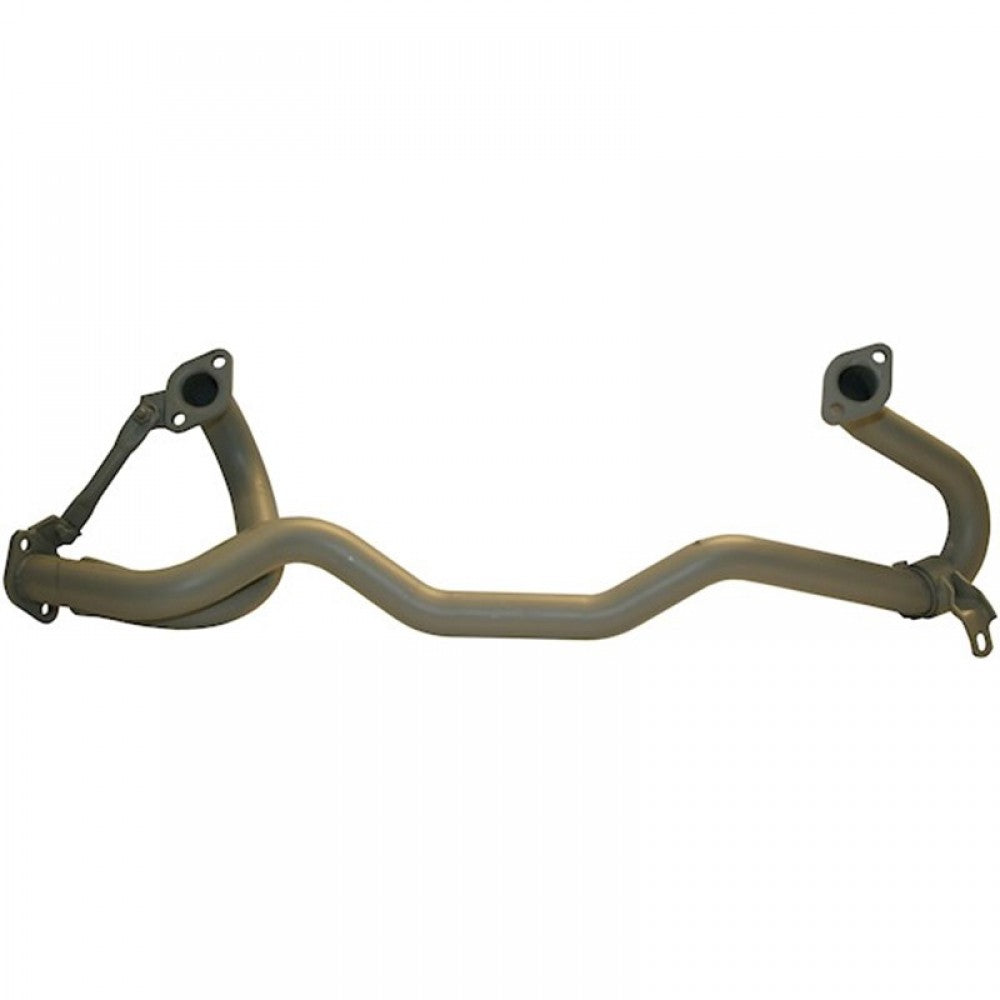 WV-025-251-171AB Front Exhaust Header Pipe Syncro