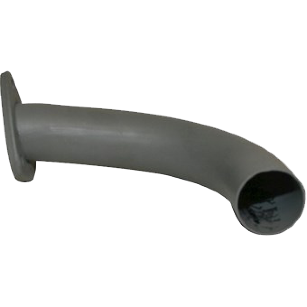 WV-025-251-185C Tail pipe 85-91