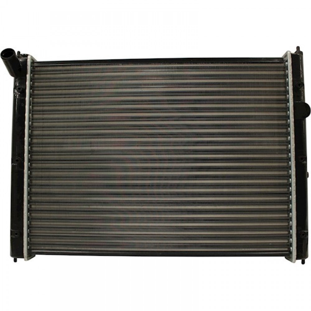 WV-068-121-253E Radiator BEHR 83-91