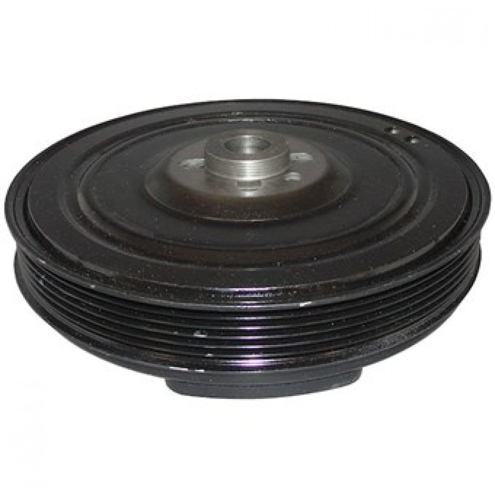 WV-074-105-251N Belt Pulley, crankshaft 2.4D (AAB) 01/96-04/97