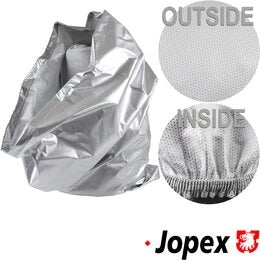 WV-CARCOVER,Deluxe car cover, premium 5 layer, breathable, 4875x1700x1700 mm