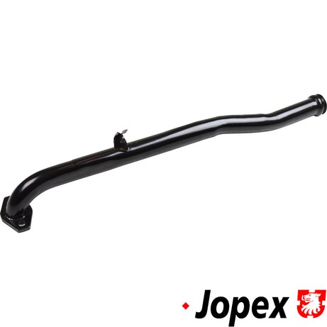 WV-025-121-180A Water pipe, thermostat to cylinder head