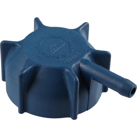 WV-025-121-321B Cap for coolant expansion tank, BLAU Germany