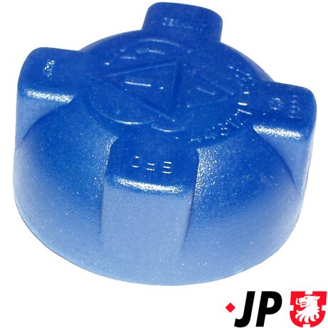 WV-443-121-321 Cap, coolant tank