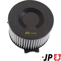 WV-7D0-819-989 Cabin Air Filter with Activated Carbon