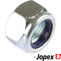 WV-N022-151-1 Hexagon self-locking nut for radius rod, outer / Écrou Autobloquant Hexagonal pour Tige Radius Extérieure