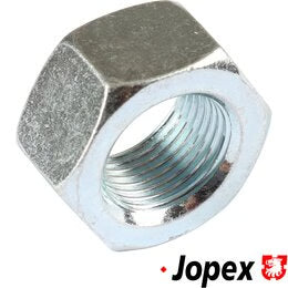 WV-N011-023-1 Hexagon nut for radius rod, inner / Écrou hexagonal pour l'intétieur de la tige de rayon M18X1.5