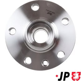 WV-701-501-647 wheel hub front and rear