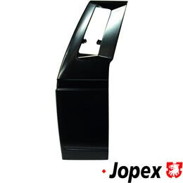WV-251-813-368A Rear corner section, complete, right,not for syncro