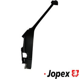 WV-251-805-054 Complete front right A-pillar
