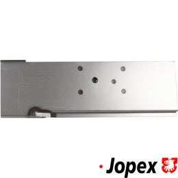 WV-251-809-521 Seat belt repair piece, left