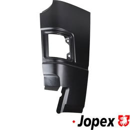 WV-251-805-053 Repair panel for A-pillar, lower, left