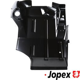 WV-251-801-051C Front cabin floor section left