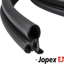 WV-721-827-705B Rear Hatch Seal 5.4 m