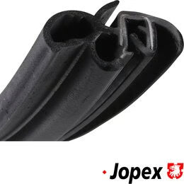 WV-7D0-837-911 Front Door seal, left/right