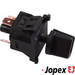 WV-171-959-511 Fan switch, 3 speeds and 4 pins