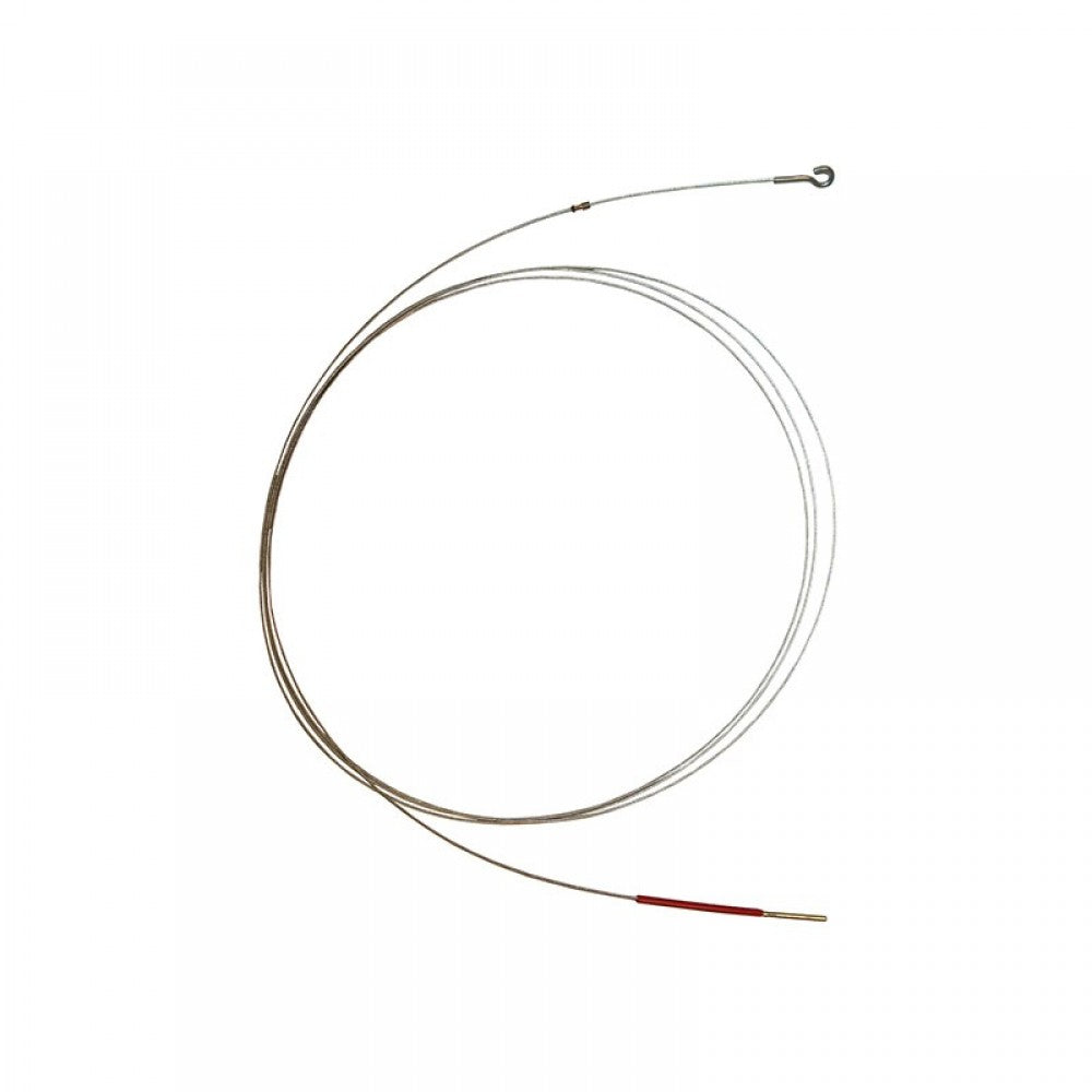 WV-211-721-555J accelerator cable. 3700 mm