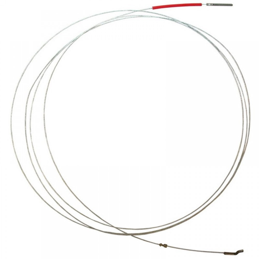 WV-211-721-555R Accelerator cable, 3675 mm,1.6 73-79