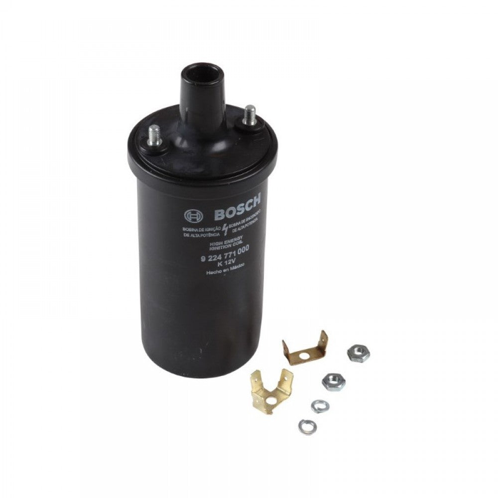 WV-211-905-115D Ignition coil 83-91