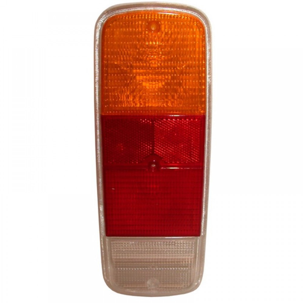 WV-211-945-241ADLens for tail light, orange/red/clear, left/right, with E-mark