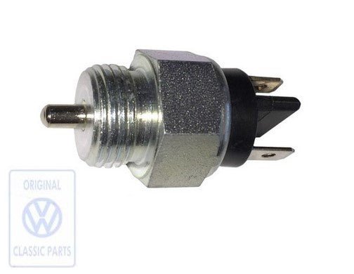 WV251-941-521 Reverse light switch/Commutateur de feu de recul