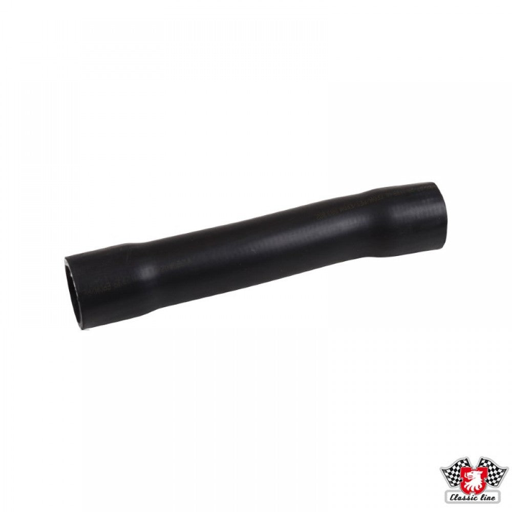 WV-251-121-102 Coolant hose from feed pipe to main junction Syncro