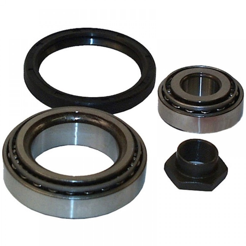WV-251-498-625 Wheel bearing kit, for one front wheel 80-84