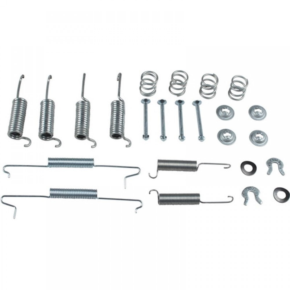 WV-251-698-545 Rear brake shoe spring kit