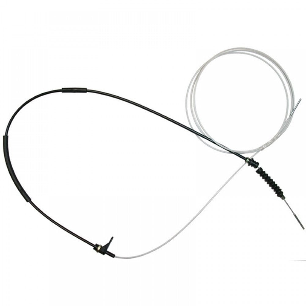 WV-251-721-555Q Accelerator Cable. Vanagon Manual transmission 83-91