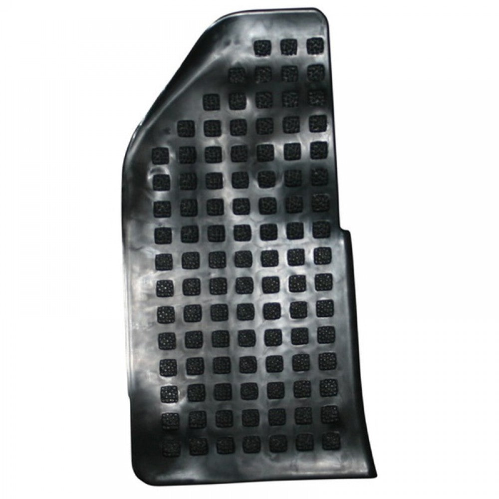 WV-251-863-736 front step rubber pad for left (driver) side