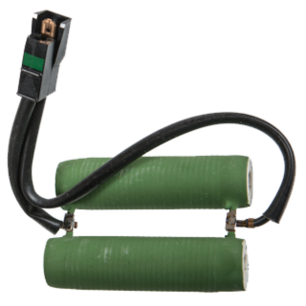 WV-251-971-284E Radiator Fan Resistor