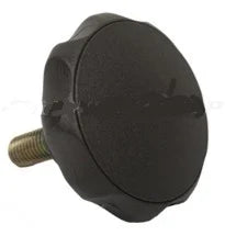 WV-253-070-937C-DS Brown table positioning knob/ Bouton de positionnement de la table marron