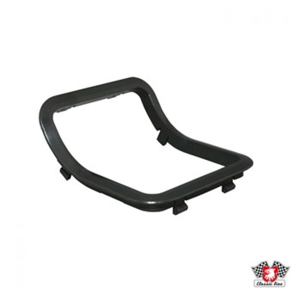 WV-253-711-120 Plastic Frame for the Gearstick Boot