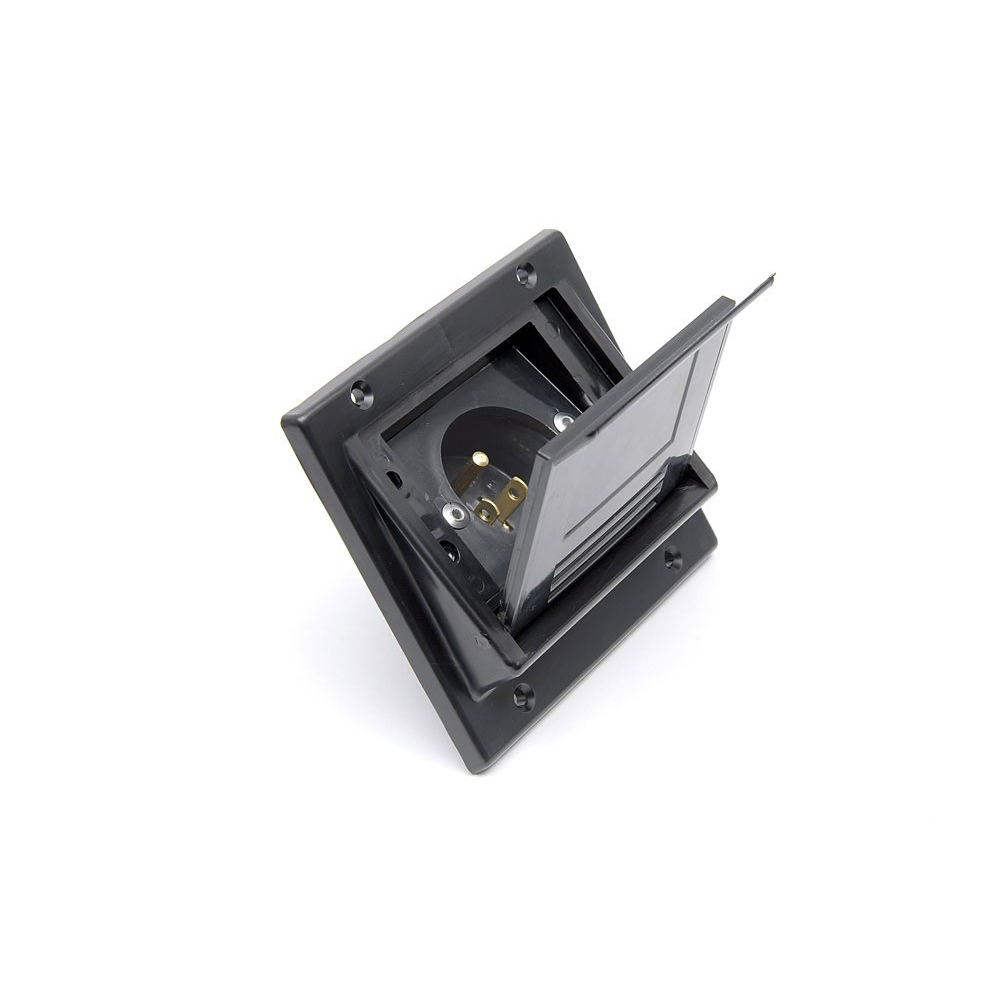 WV-255-070-521 Westfalia Camper Electrical Inlet Hook up