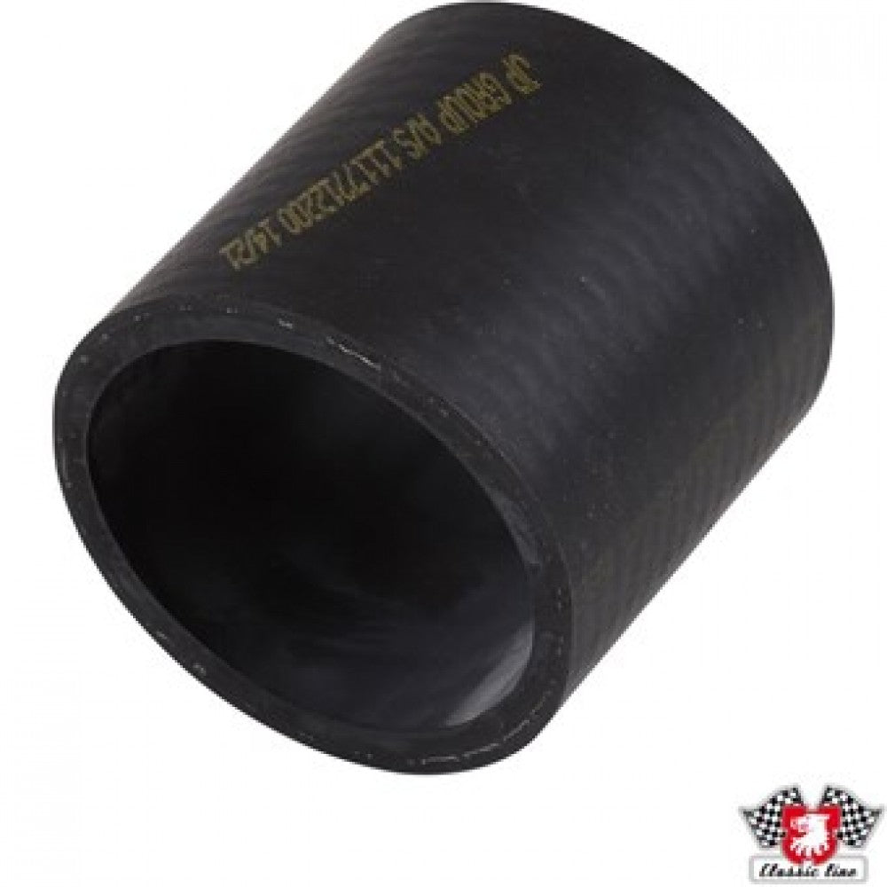 WV-701-145-828D Charger intake hose 2.5TDI 03/96-06/03