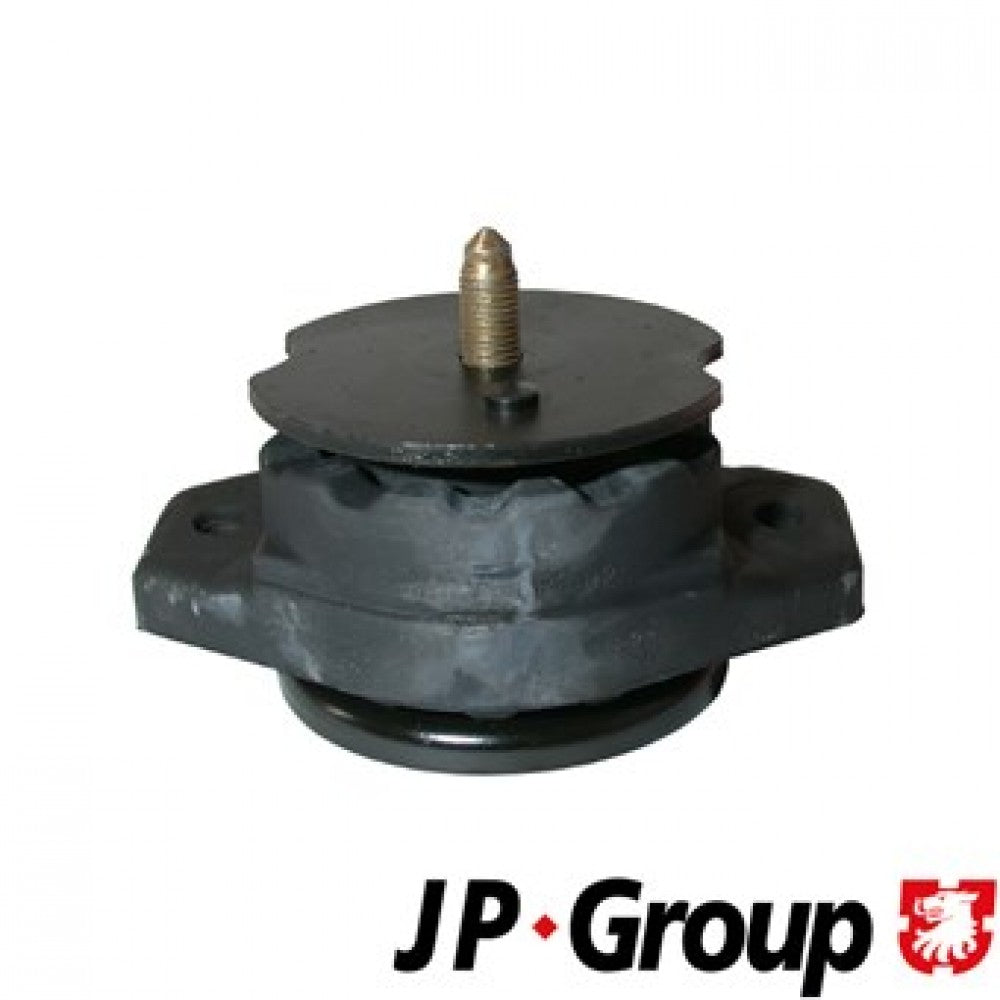 WV-701-399-201H Transmission Mount, rear 92-94