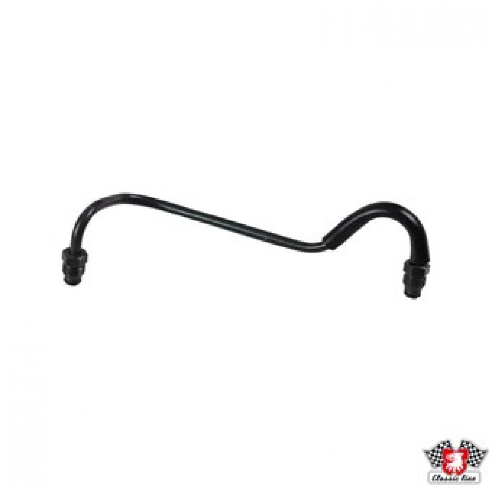 WV-701-422-141 Pressure pipe for steering rack, servo, short