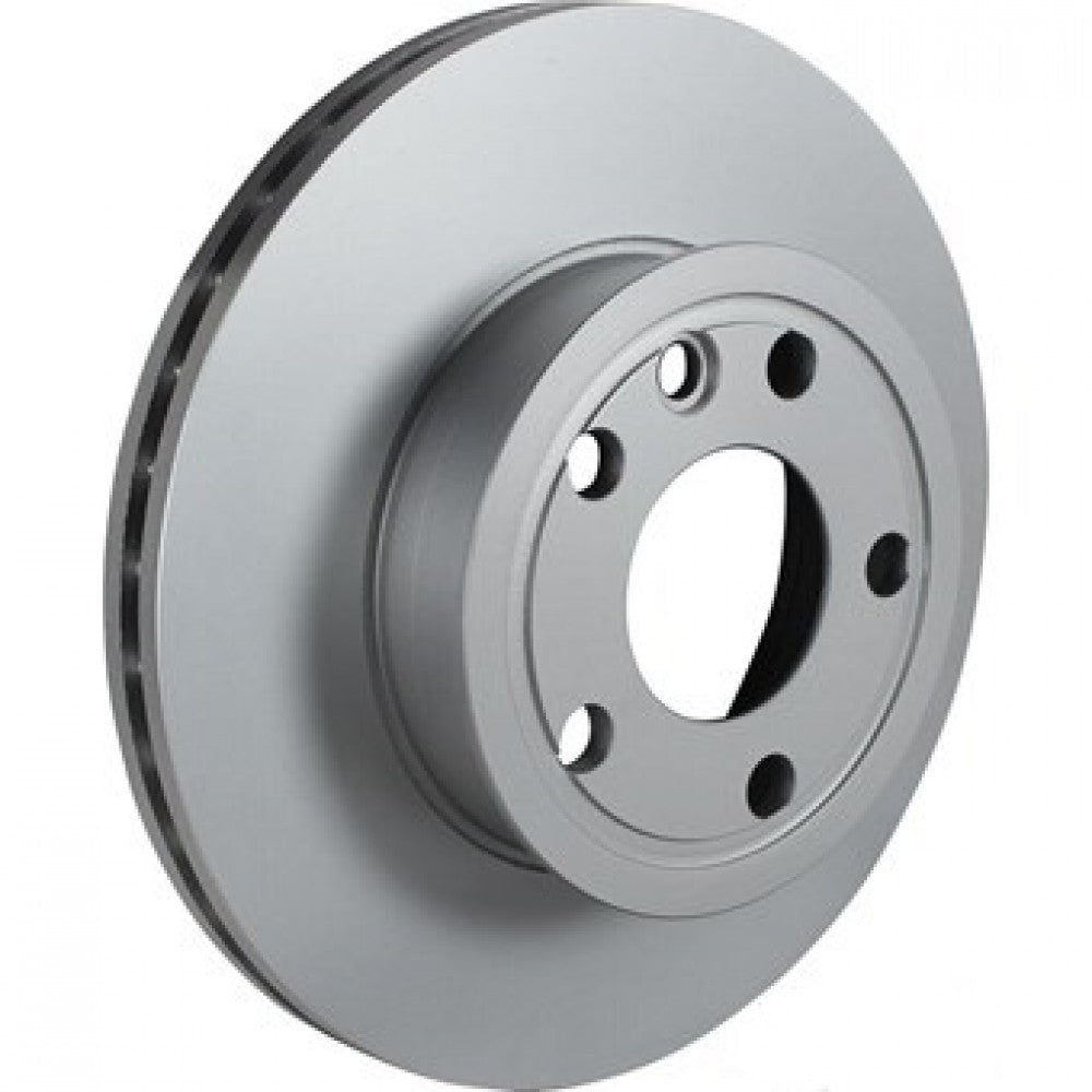 WV-701-615-301A Brake disc, front, ventilated, 280x24 mm, coated 1992/1996 Eurovan 2.5 liters