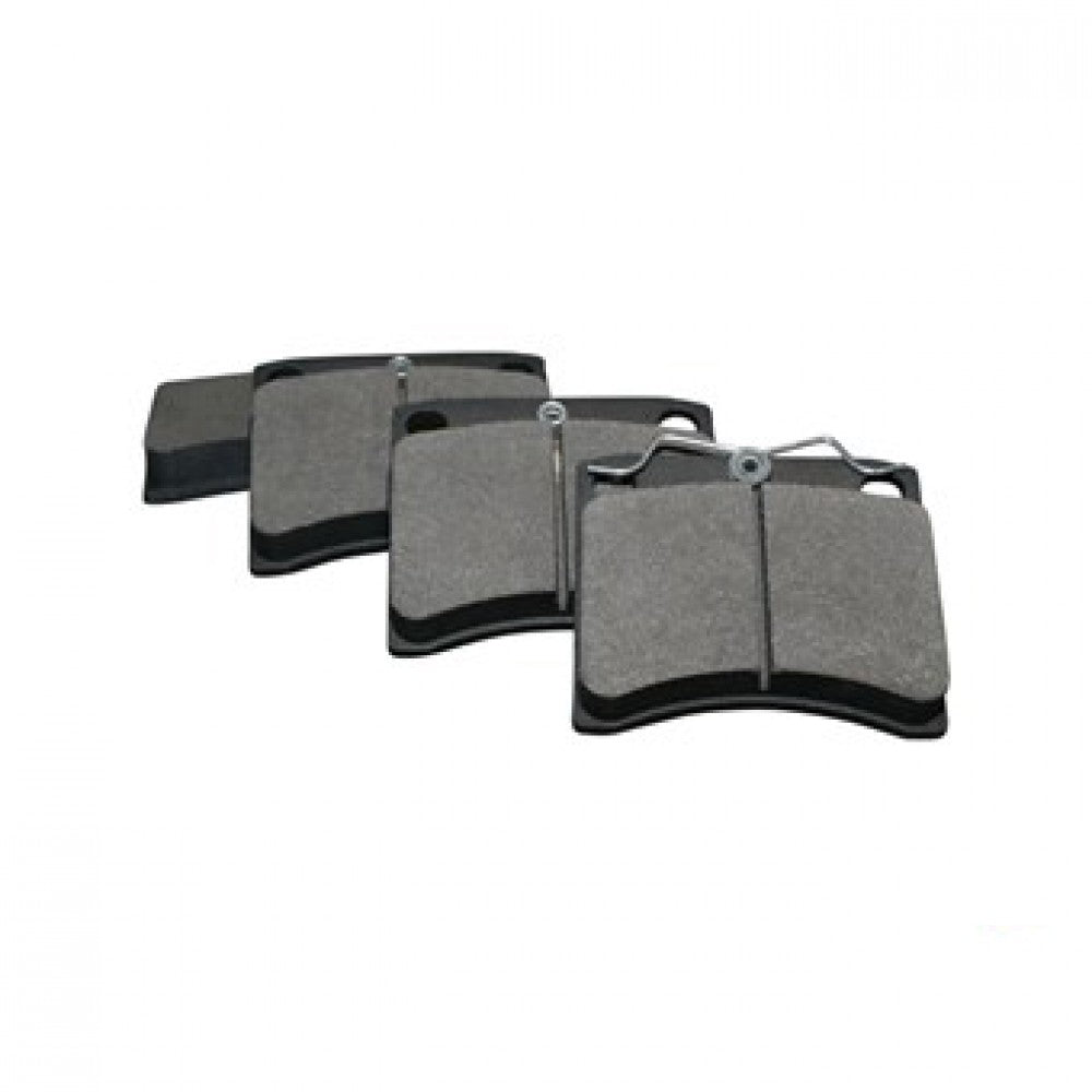 WV-701-698-151H Front Disc Brake Pad Set