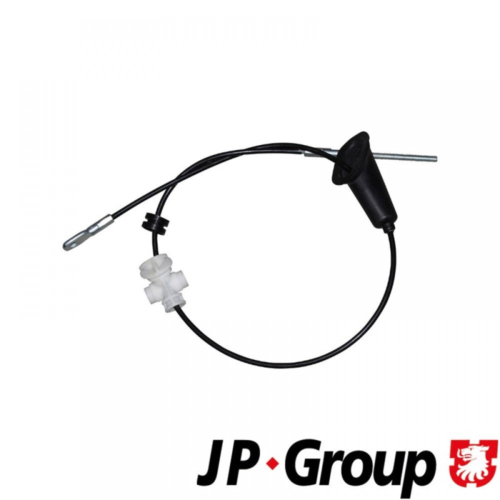 WV-701-711-476 Cable Pull, parking brake (front)