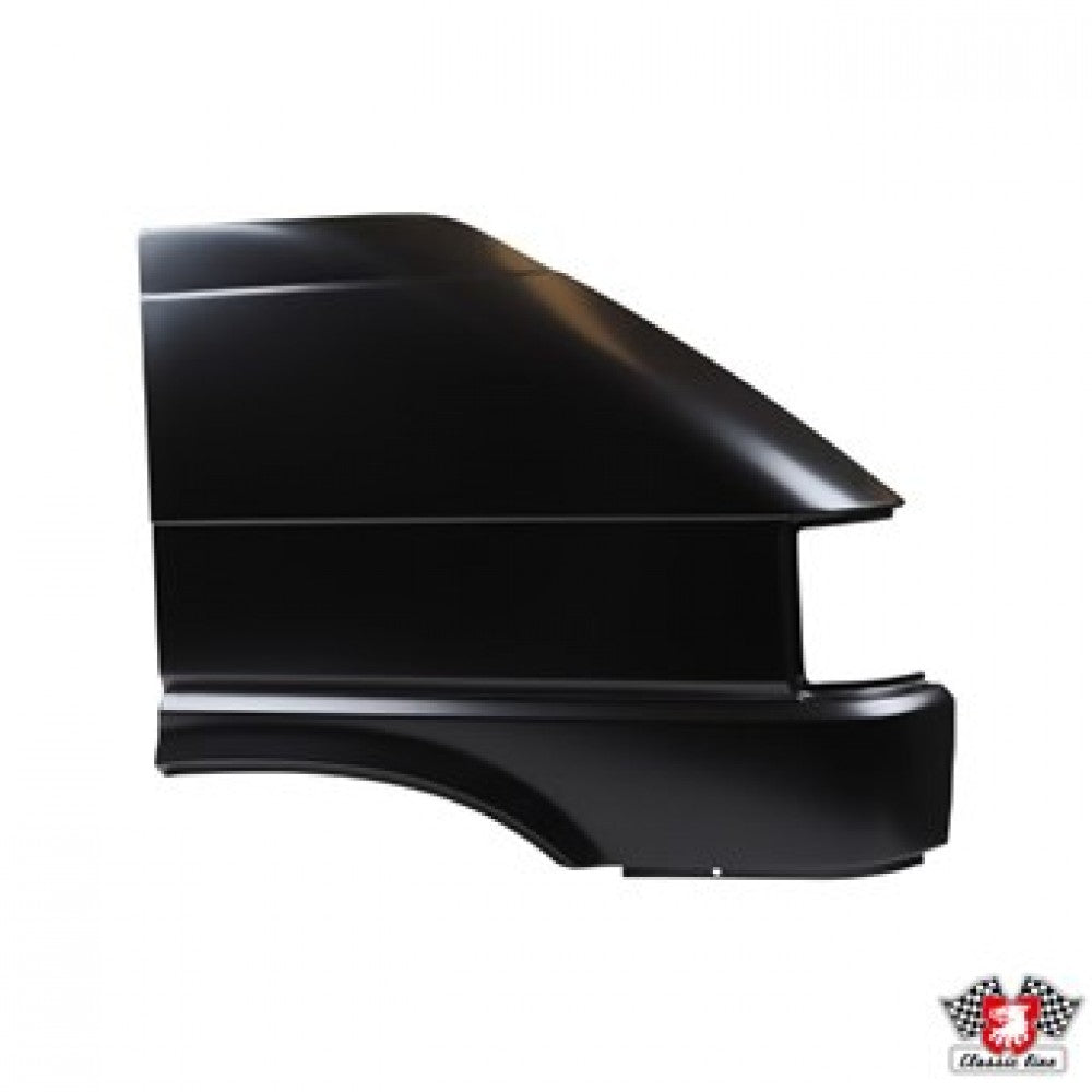 WV-701-821-022A Short Nose Front Wing, Right 91-95