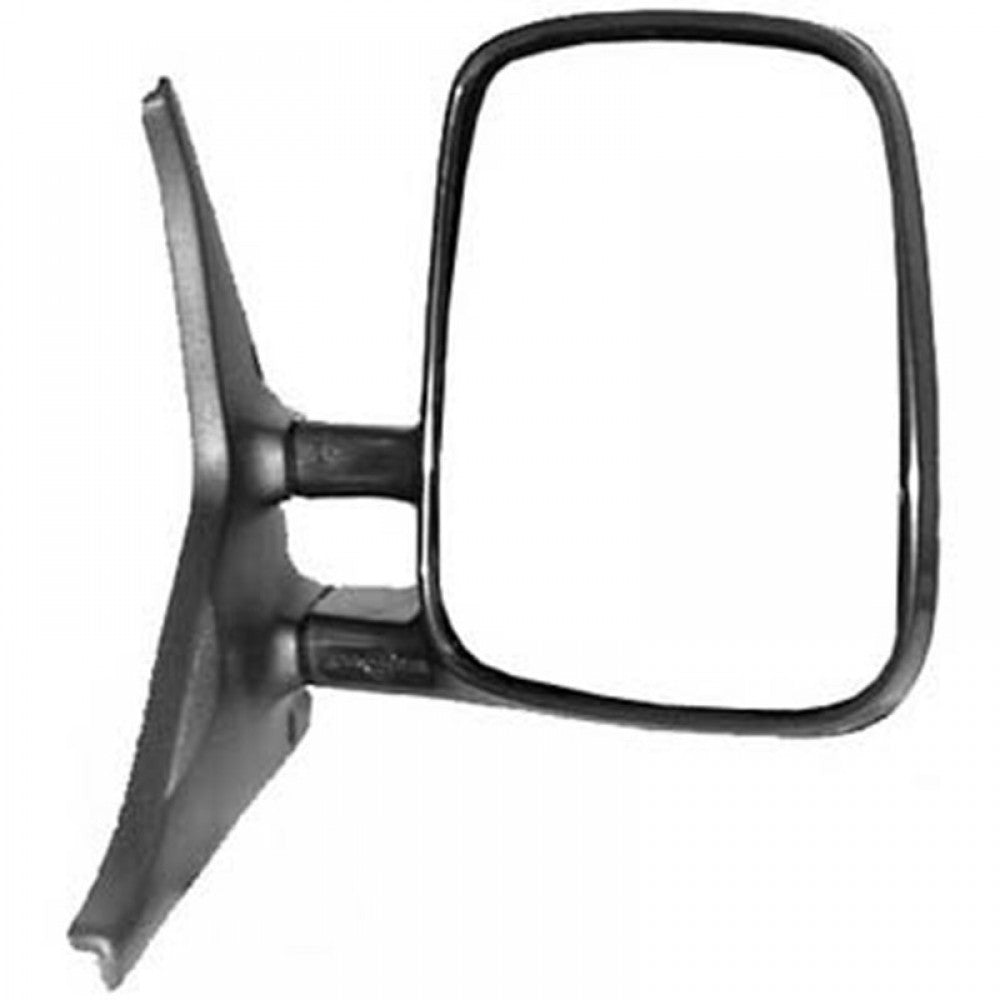 WV-701-857-508C exterior mirror housing manuel